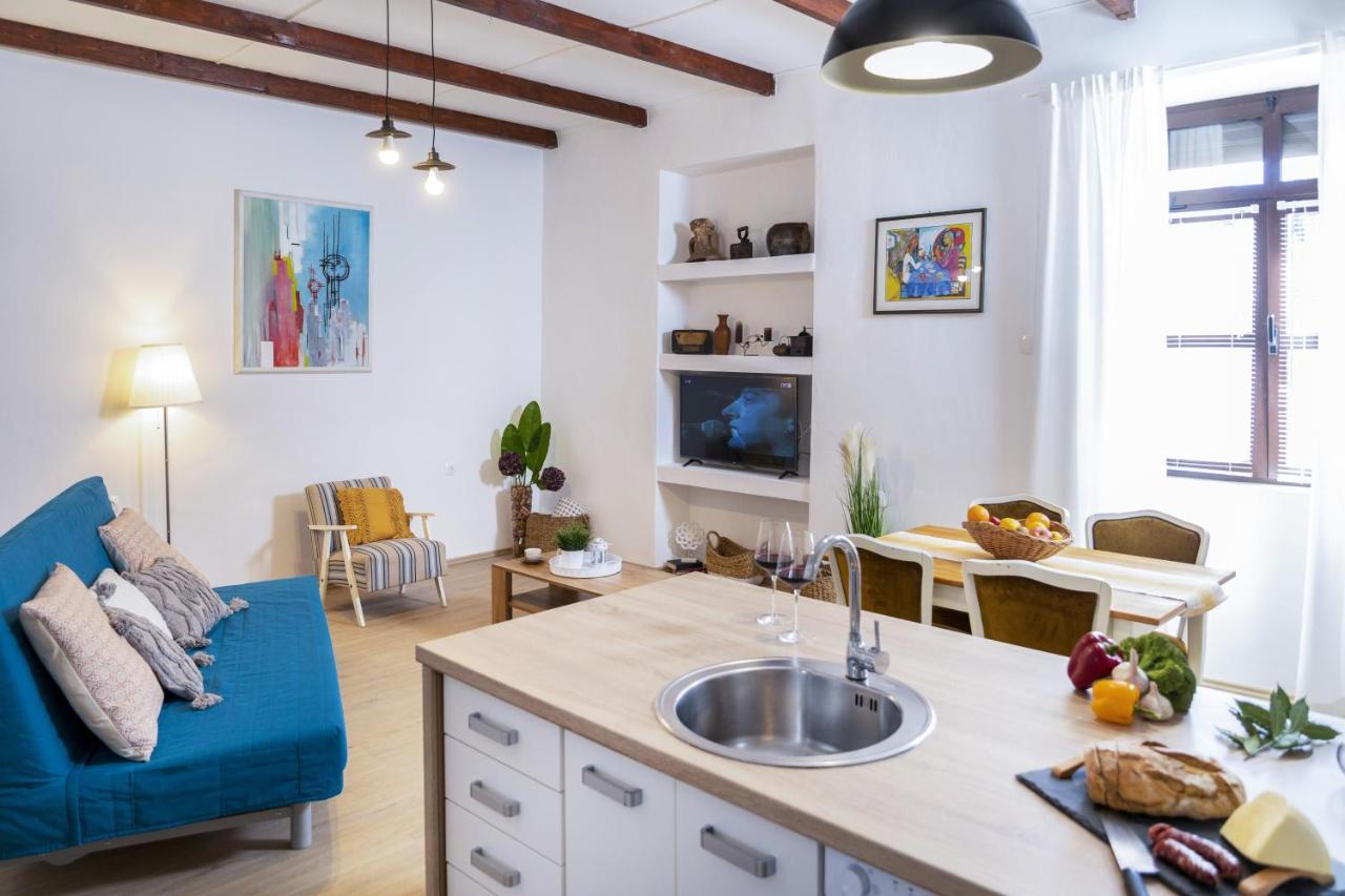 Mario 2 Appartement *