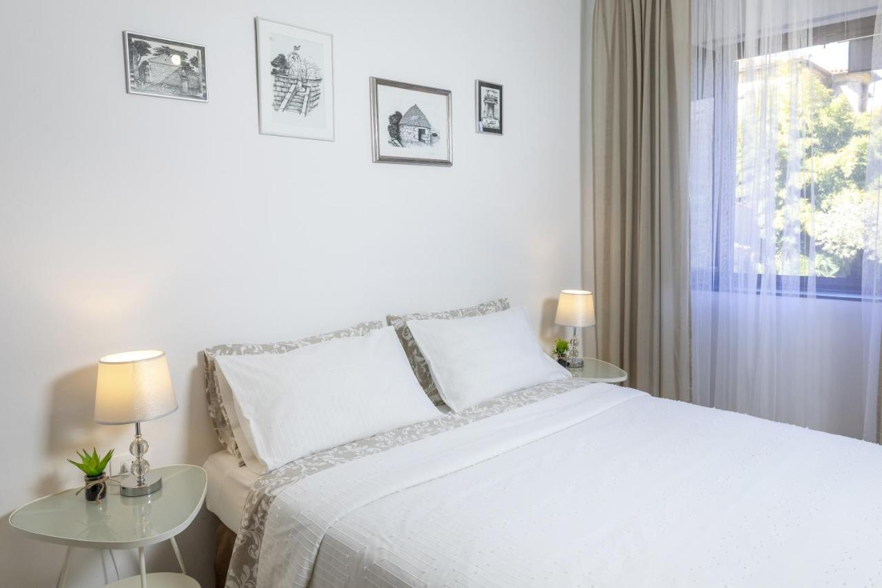 Mario 2 Appartement Pula