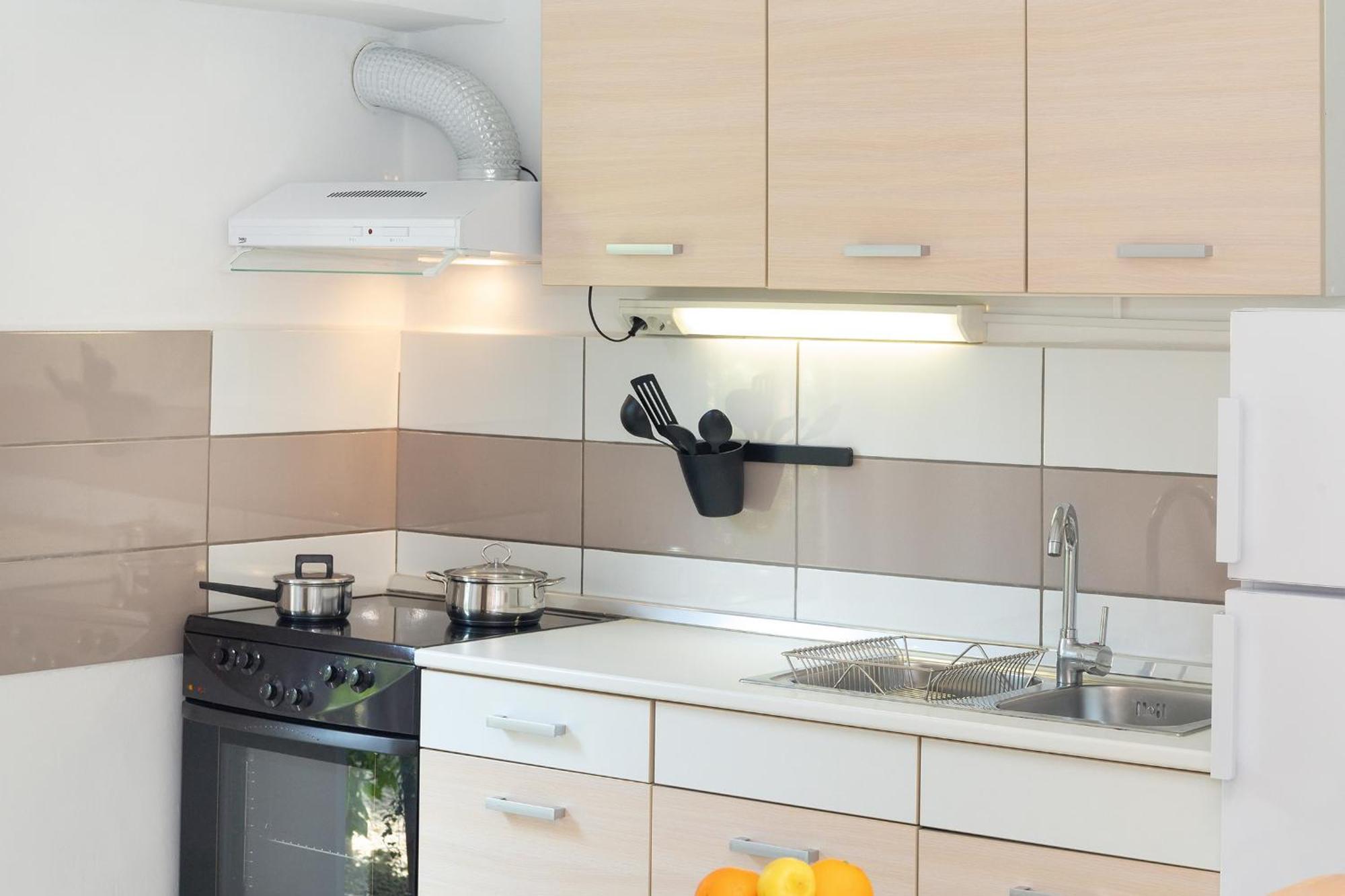 Appartement Mario 2 Pula